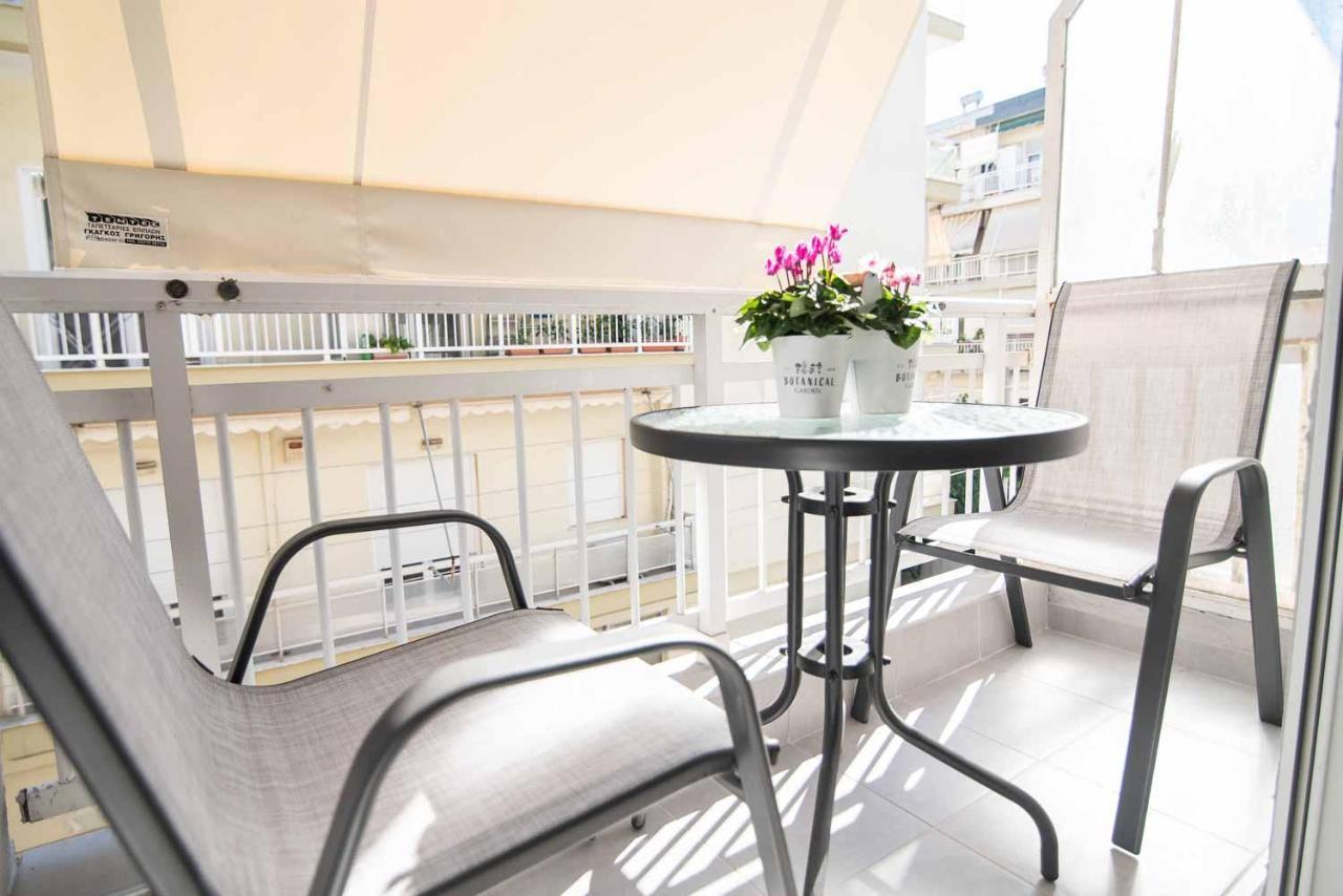 Axd Downtown Spacious Lux Apartment Αλεξανδρούπολη Εξωτερικό φωτογραφία