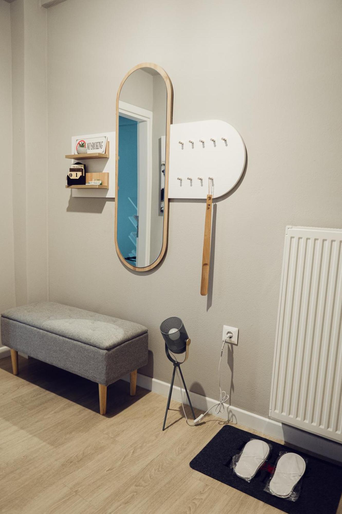 Axd Downtown Spacious Lux Apartment Αλεξανδρούπολη Εξωτερικό φωτογραφία