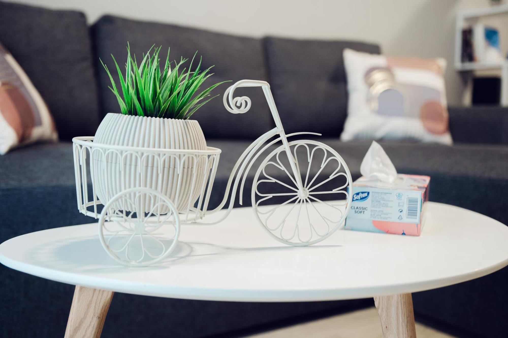Axd Downtown Spacious Lux Apartment Αλεξανδρούπολη Εξωτερικό φωτογραφία
