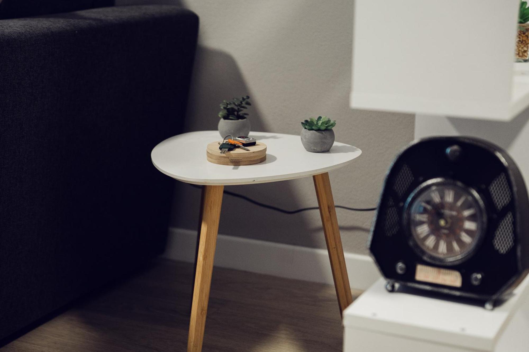 Axd Downtown Spacious Lux Apartment Αλεξανδρούπολη Εξωτερικό φωτογραφία