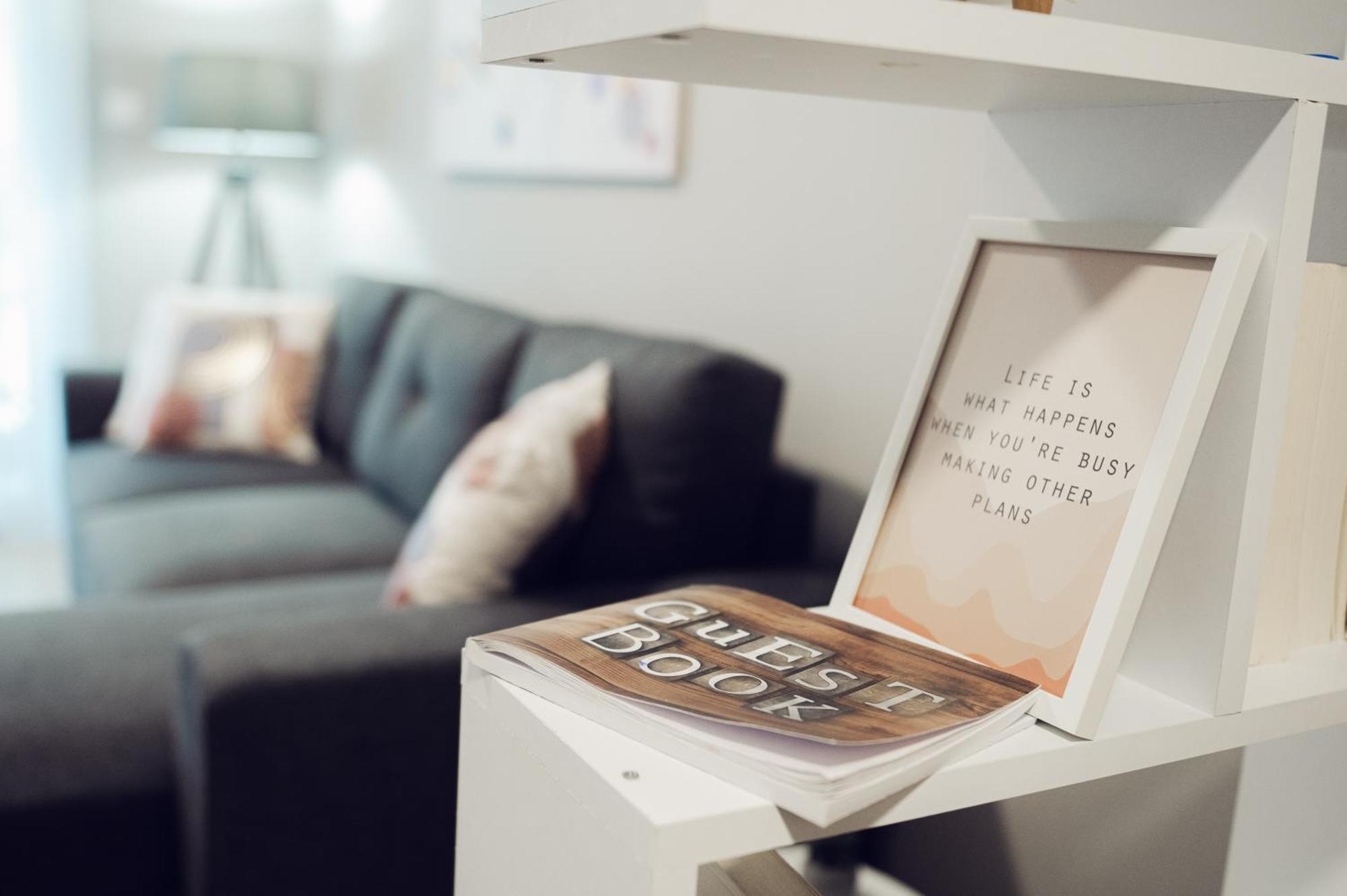 Axd Downtown Spacious Lux Apartment Αλεξανδρούπολη Εξωτερικό φωτογραφία