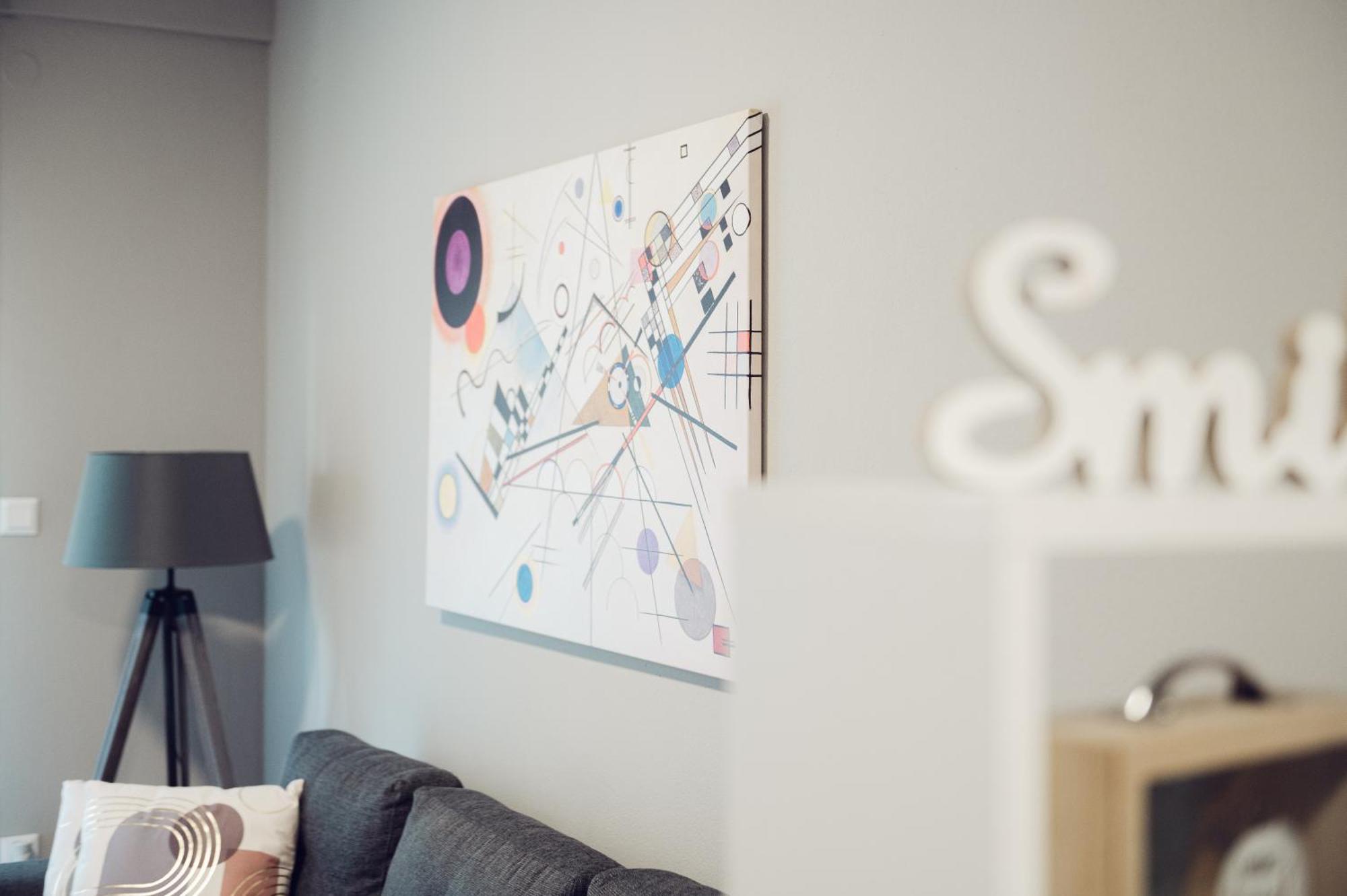 Axd Downtown Spacious Lux Apartment Αλεξανδρούπολη Εξωτερικό φωτογραφία