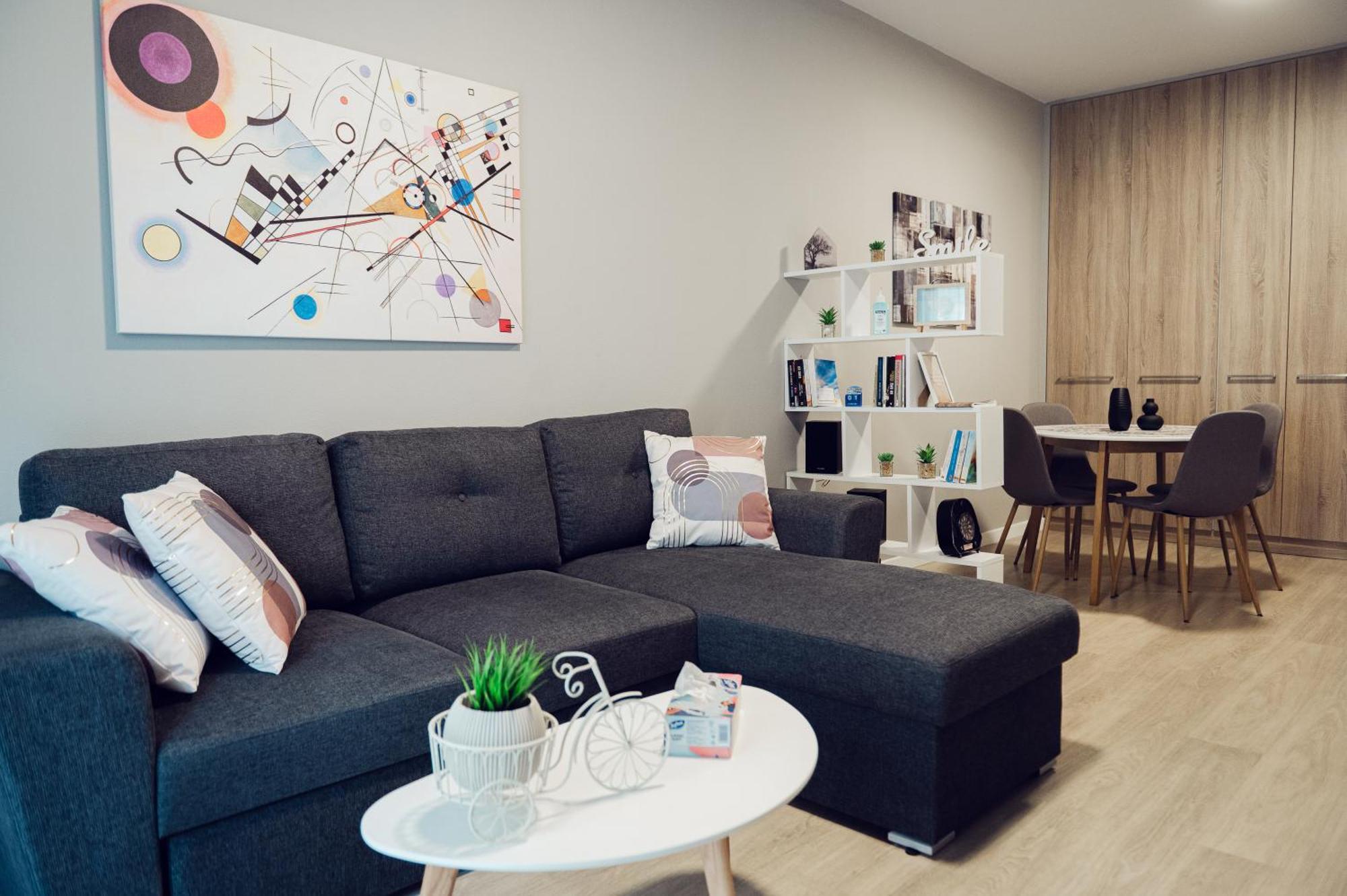 Axd Downtown Spacious Lux Apartment Αλεξανδρούπολη Εξωτερικό φωτογραφία