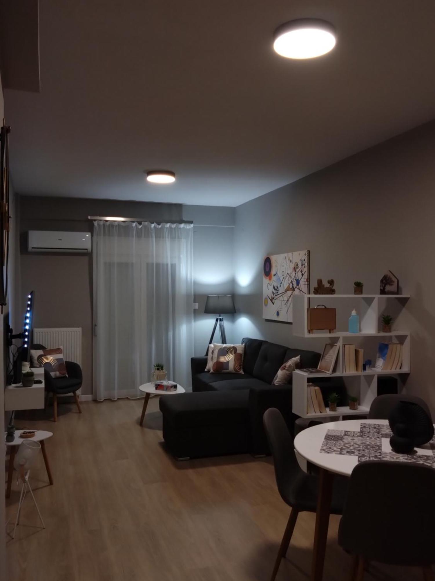 Axd Downtown Spacious Lux Apartment Αλεξανδρούπολη Εξωτερικό φωτογραφία
