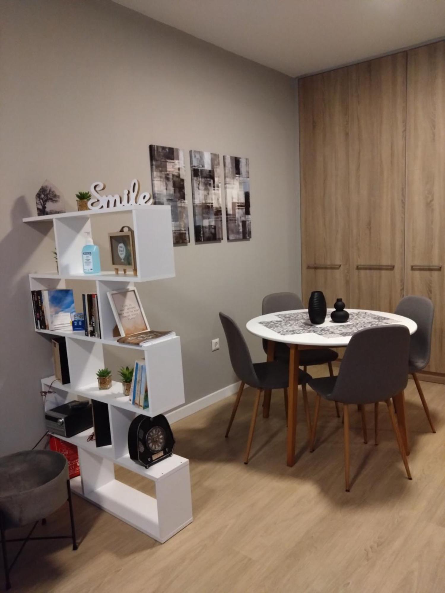 Axd Downtown Spacious Lux Apartment Αλεξανδρούπολη Εξωτερικό φωτογραφία
